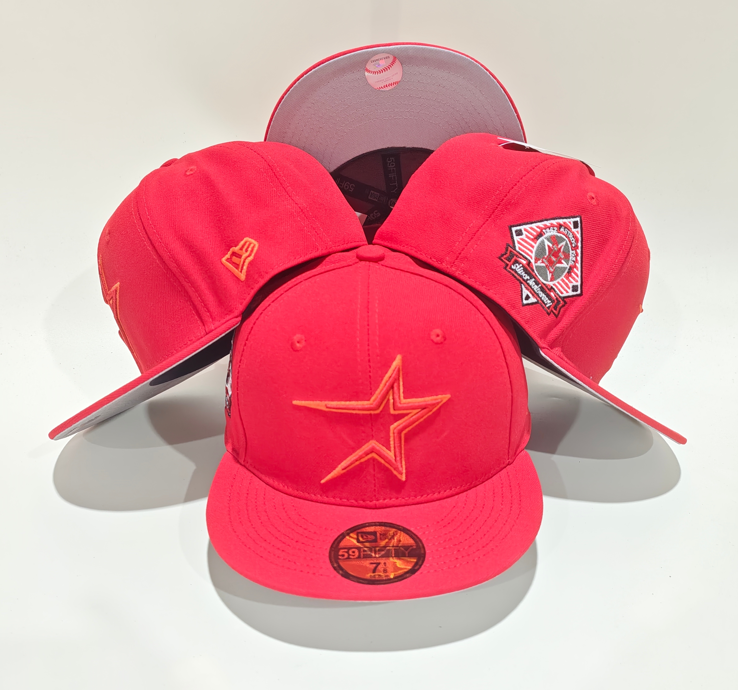 156 CocoAA2603-156 AA Fitted Cap 156 USD8.98 - Image 1