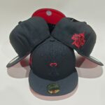 CocoAA2603-157 AA Fitted Cap 157 USD8.98