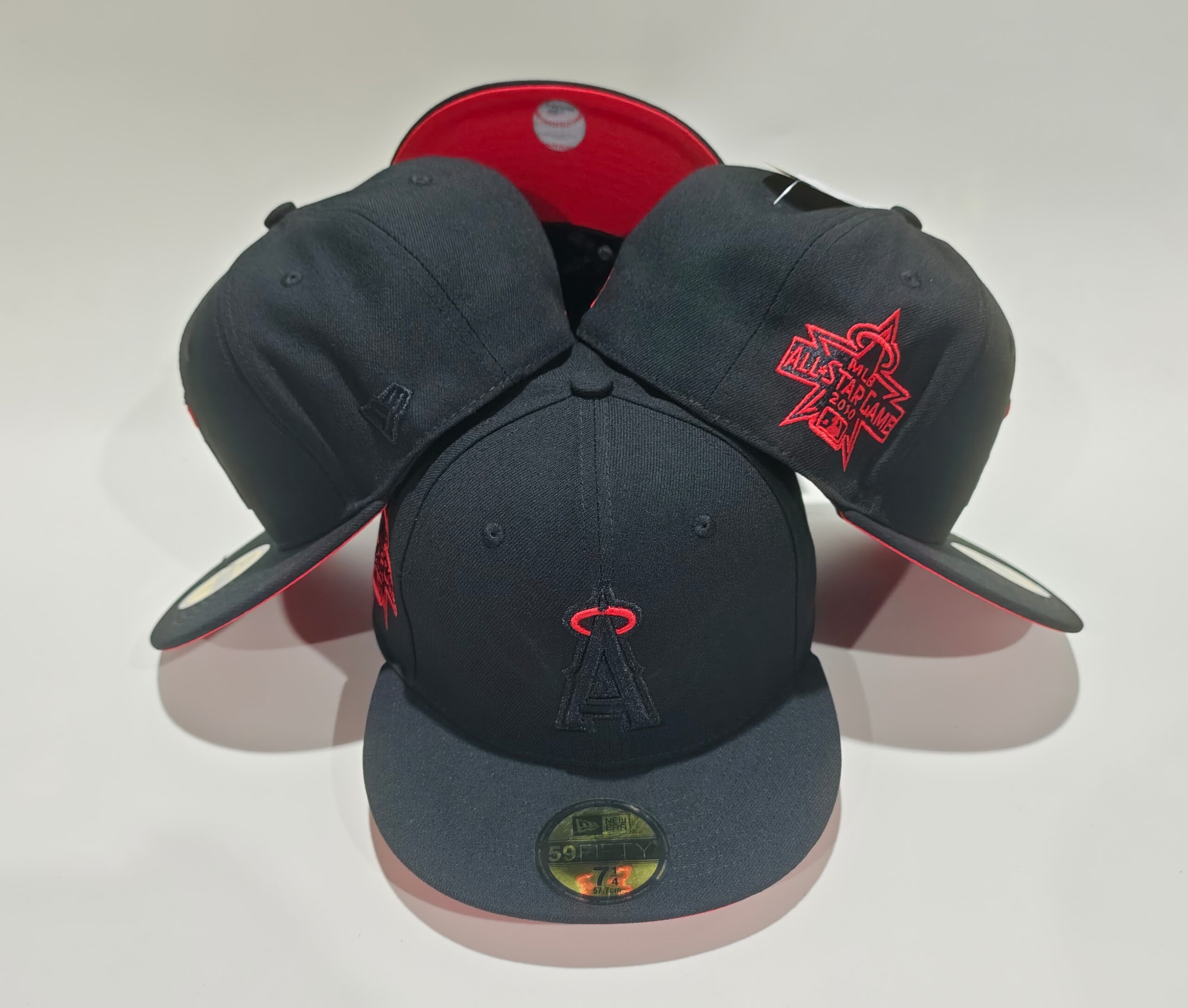 157 CocoAA2603-157 AA Fitted Cap 157 USD8.98 - Image 1