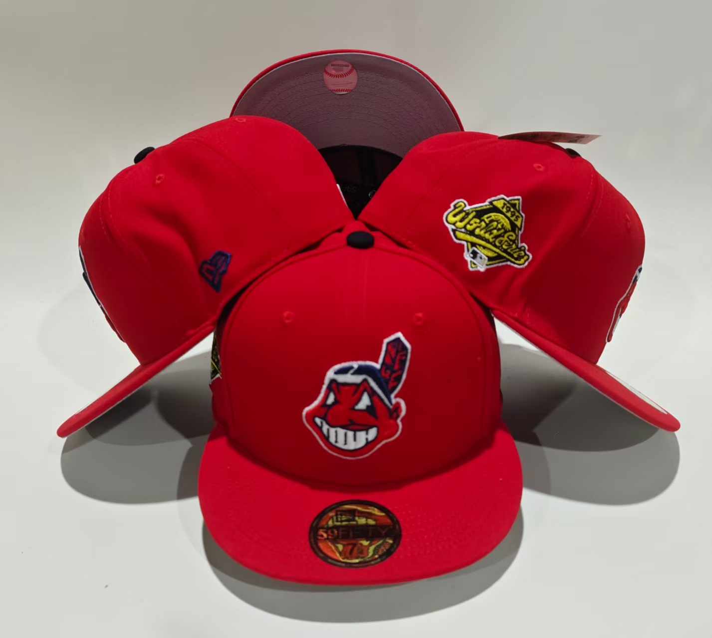 159 CocoAA2603-159 AA Fitted Cap 159 USD8.98 - Image 1
