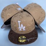 XJYAA2607-016 AA Fitted Cap 016 USD10.98