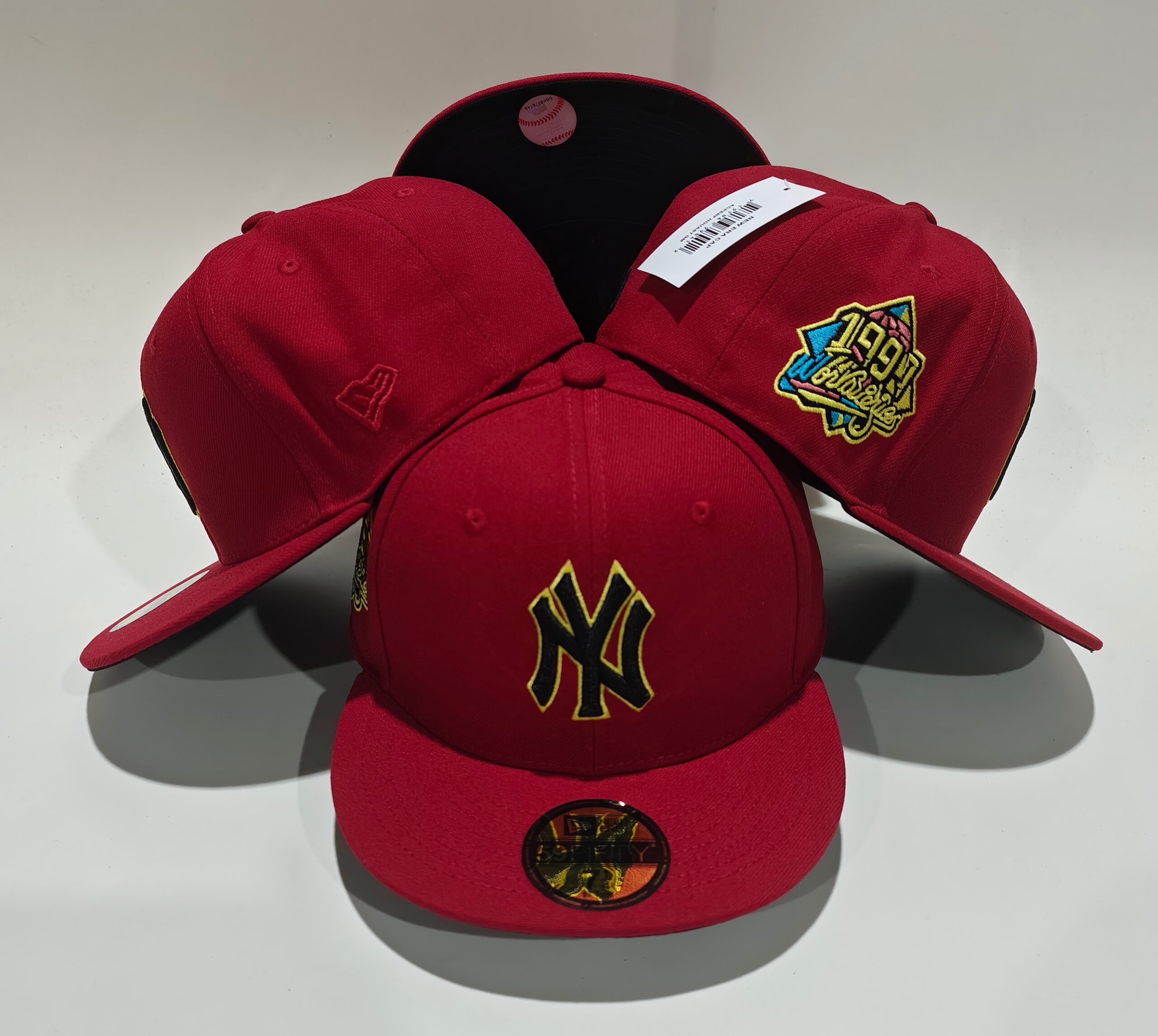 161 CocoAA2603-161 AA Fitted Cap 161 USD8.98 - Image 1