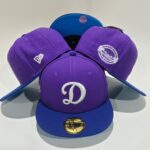 CocoAA2603-163 AA Fitted Cap 163 USD8.98