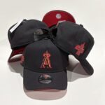 CocoAA2601-164 AA Baseball Cap 164 USD8.98
