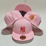 CocoAA2603-165 AA Fitted Cap 165 USD8.98