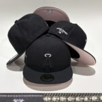 CocoAA2603-168 AA Fitted Cap 168 USD8.98