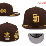 SFAA2602-169 AA Fitted Cap 169 USD9.98