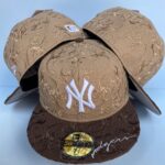 XJYAA2607-017 AA Fitted Cap 017 USD10.98