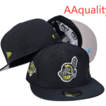 SFAA2601-017 AA Fitted Cap 017 USD8.98