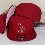 CocoAA2609-017 AA Fitted Cap 017 USD8.98