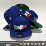 CocoAA2603-171 AA Fitted Cap 171 USD8.98