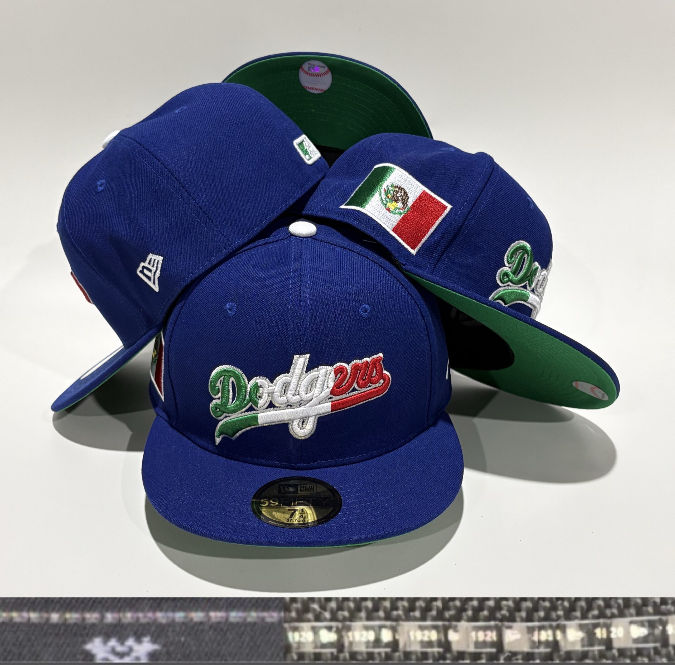 171 CocoAA2603-171 AA Fitted Cap 171 USD8.98 - Image 1