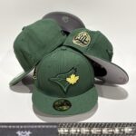 CocoAA2603-172 AA Fitted Cap 172 USD8.98