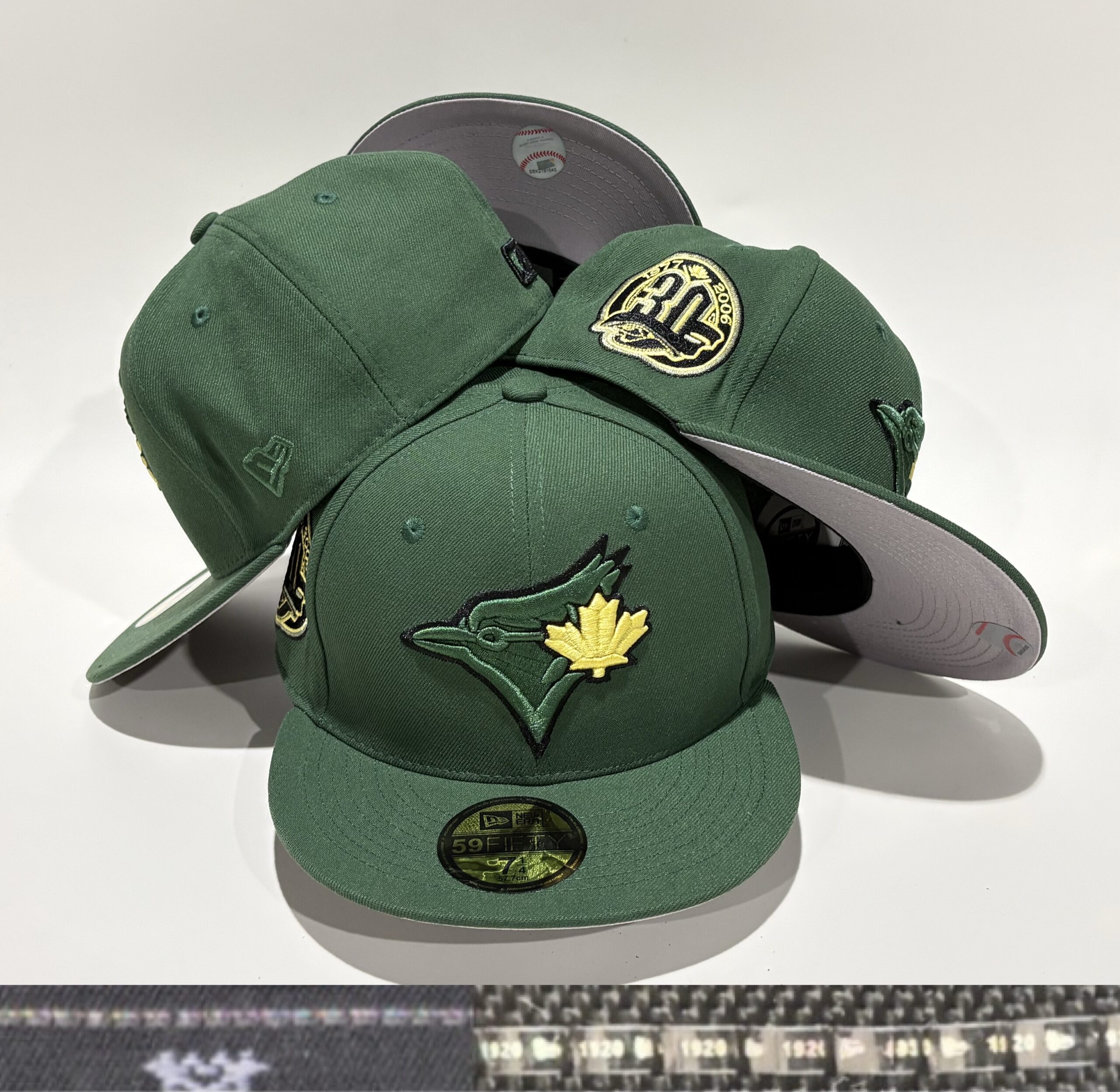 172 CocoAA2603-172 AA Fitted Cap 172 USD8.98 - Image 1