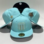 MAA2601-173 AA Fitted Cap 173 USD8.98