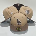 CocoAA2603-174 AA Fitted Cap 174 USD8.98