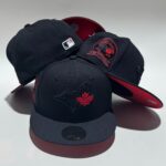 CocoAA2603-175 AA Fitted Cap 175 USD8.98