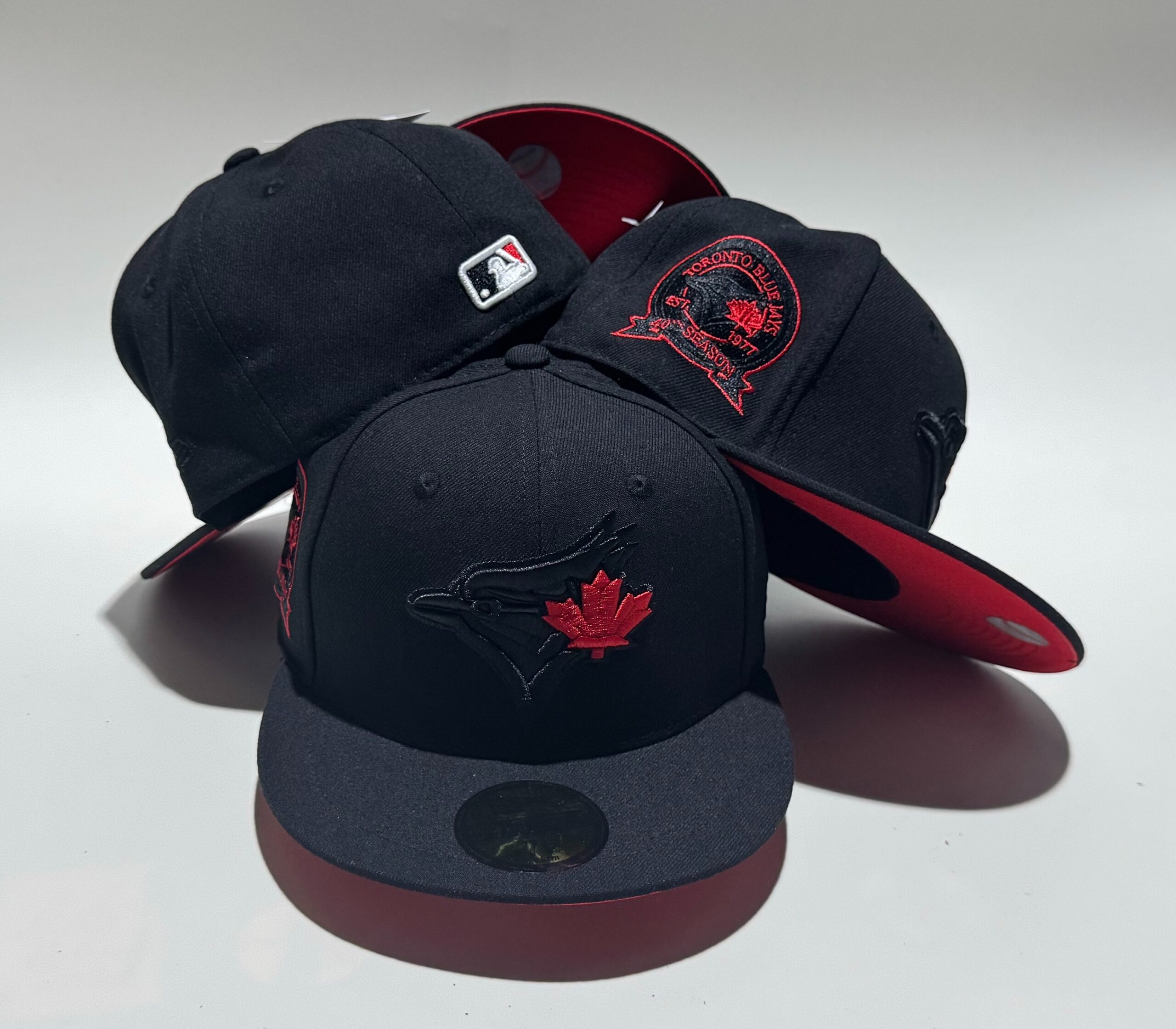 175 CocoAA2603-175 AA Fitted Cap 175 USD8.98 - Image 1