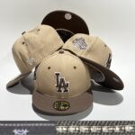 CocoAA2603-176 AA Fitted Cap 176 USD8.98
