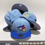 CocoAA2603-177 AA Fitted Cap 177 USD8.98
