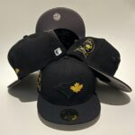 CocoAA2603-178 AA Fitted Cap 178 USD8.98