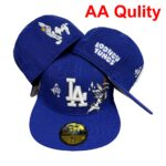 CocoAA2603-179 AA Fitted Cap 179 USD8.98