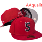 SFAA2601-018 AA Fitted Cap 018 USD8.98