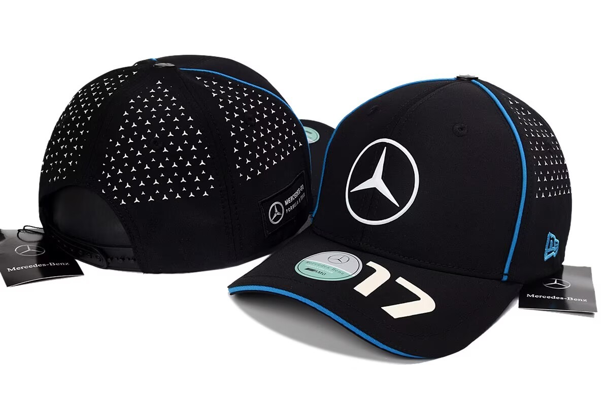 18 XKJAA2602-018 AA Mercedes-Bens AMG 018 USD9.98 - Image 1