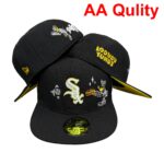CocoAA2603-181 AA Fitted Cap 181 USD8.98