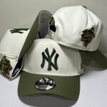 CocoAA2613-183 AA Baseball Cap 183 USD8.98