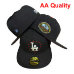 CocoAA2603-184 AA Fitted Cap 184 USD8.98