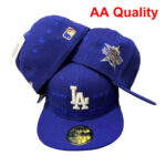 CocoAA2603-185 AA Fitted Cap 185 USD8.98