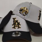 PHAA2601-186 AA Baseball Cap 186 USD8.98