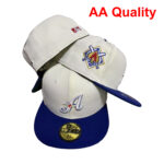 CocoAA2603-186 AA Fitted Cap 186 USD8.98