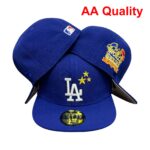 CocoAA2603-187 AA Fitted Cap 187 USD8.98
