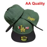 CocoAA2603-188 AA Fitted Cap 188 USD8.98