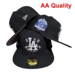 CocoAA2603-189 AA Fitted Cap 189 USD8.98