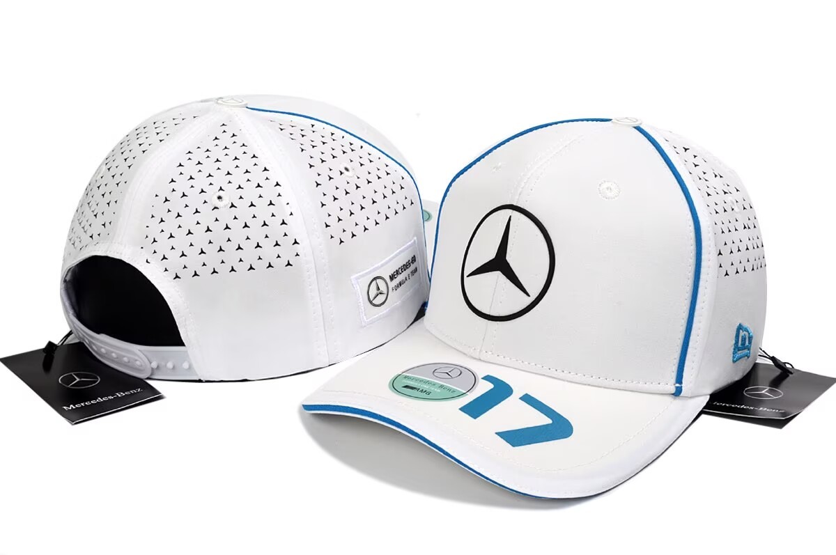 19 XKJAA2602-019 AA Mercedes-Bens AMG 019 USD9.98 - Image 1