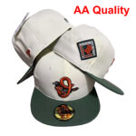 CocoAA2603-191 AA Fitted Cap 191 USD8.98