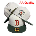 CocoAA2603-192 AA Fitted Cap 192 USD8.98