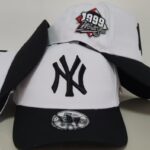 PHAA2601-195 AA Baseball Cap 195 USD8.98