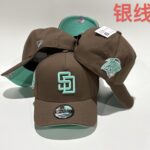 CocoAA2601-195 AA Baseball Cap 195 USD8.98