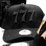 DN2602-197 Dandy Hat Cap 197 USD16.48