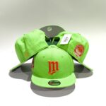 CocoAA2602-185 AA Baseball Cap 185 USD8.98