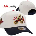 YDAA2601-037 AA Baseball Cap 037 USD8.98