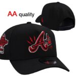 YDAA2601-040 AA Baseball Cap 040 USD8.98