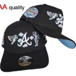 YDAA2601-044 AA Baseball Cap 044 USD8.98