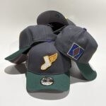 CocoAA2601-203 AA Baseball Cap 203 USD8.98