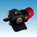 DN2602-203 Dandy Hat Cap 203 USD16.48