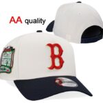 YDAA2601-050 AA Baseball Cap 050 USD8.98